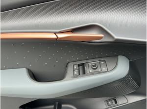 Cupra Tavascan VZ 77 kWh Extreme Pack Below Zero