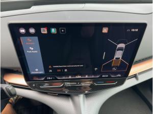 Cupra Tavascan VZ 77 kWh Extreme Pack Below Zero