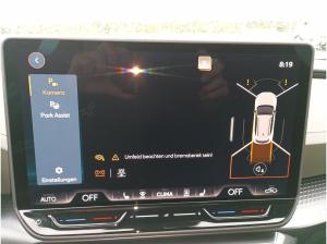 Cupra Formentor 2.0 TSI VZ Allrad 7-Gang DSG