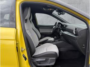 Seat Arona 1.0 TSI FR 7-Gang DSG