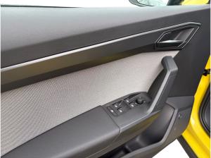 Seat Arona 1.0 TSI FR 7-Gang DSG