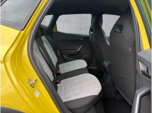 Seat Arona 1.0 TSI FR 7-Gang DSG