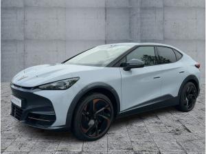 Cupra Tavascan Endurance 77 kWh Adrenaline Pack Below Zero
