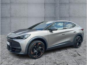 Cupra Tavascan VZ 77 kWh Extreme Below