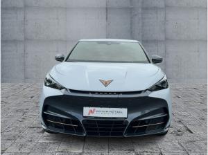 Cupra Tavascan Endurance 77 kWh Adrenaline Pack Below Zero