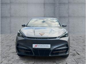 Cupra Tavascan VZ 77 kWh Extreme Below