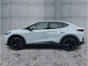 Cupra Tavascan Endurance 77 kWh Adrenaline Pack Below Zero