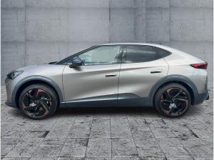 Cupra Tavascan VZ 77 kWh Extreme Below