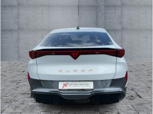 Cupra Tavascan Endurance 77 kWh Adrenaline Pack Below Zero