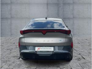 Cupra Tavascan VZ 77 kWh Extreme Below