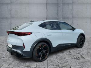 Cupra Tavascan Endurance 77 kWh Adrenaline Pack Below Zero