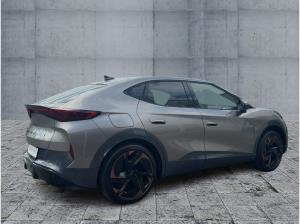 Cupra Tavascan VZ 77 kWh Extreme Below