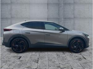 Cupra Tavascan VZ 77 kWh Extreme Below