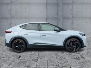 Cupra Tavascan Endurance 77 kWh Adrenaline Pack Below Zero