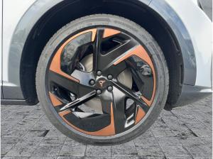 Cupra Tavascan Endurance 77 kWh Adrenaline Pack Below Zero