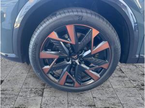 Cupra Formentor VZ 1.5 e-Hybrid