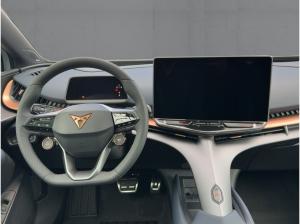Cupra Tavascan Endurance 77 kWh Adrenaline Pack Below Zero