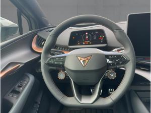 Cupra Tavascan VZ 77 kWh Extreme Below