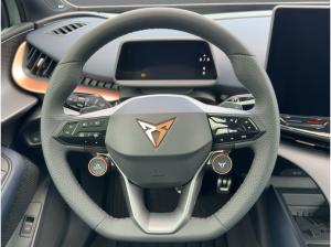 Cupra Tavascan Endurance 77 kWh Adrenaline Pack Below Zero
