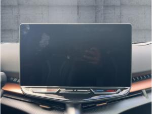 Cupra Tavascan VZ 77 kWh Extreme Below