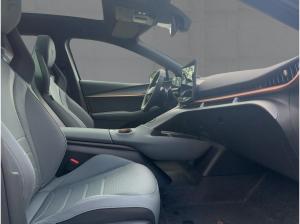 Cupra Tavascan VZ 77 kWh Extreme Below