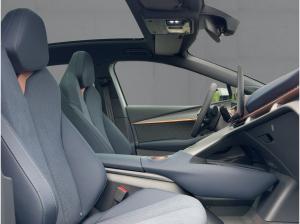 Cupra Tavascan Endurance 77 kWh Adrenaline Pack Below Zero