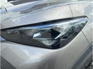 Cupra Tavascan VZ 77 kWh Extreme Below