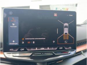 Cupra Tavascan VZ 77 kWh Extreme Below