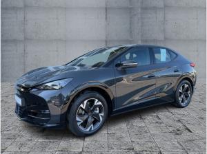Cupra Tavascan Endurance 77kWh Below