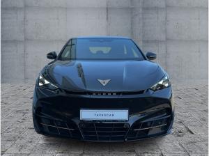 Cupra Tavascan Endurance 77kWh Below