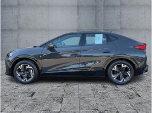 Cupra Tavascan Endurance 77kWh Below