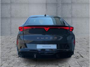 Cupra Tavascan Endurance 77kWh Below