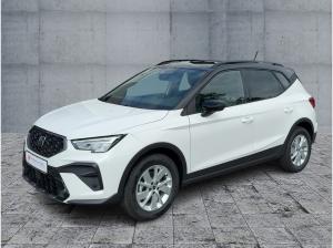 Seat Arona 1.0 TSI FR 7-Gang DSG
