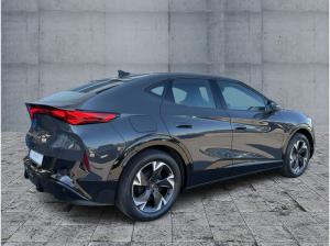 Cupra Tavascan Endurance 77kWh Below