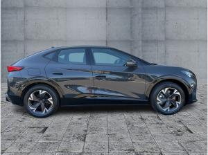 Cupra Tavascan Endurance 77kWh Below