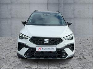 Seat Arona 1.0 TSI FR 7-Gang DSG