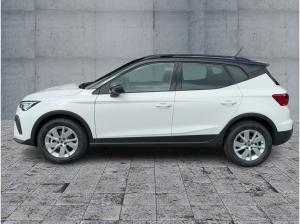 Seat Arona 1.0 TSI FR 7-Gang DSG
