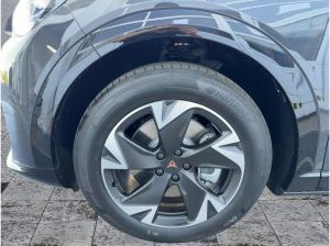 Cupra Tavascan Endurance 77kWh Below
