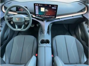 Cupra Tavascan Endurance 77kWh Below