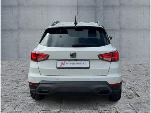 Seat Arona 1.0 TSI FR 7-Gang DSG