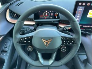 Cupra Tavascan Endurance 77kWh Below