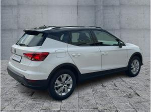 Seat Arona 1.0 TSI FR 7-Gang DSG