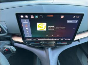 Cupra Tavascan Endurance 77kWh Below
