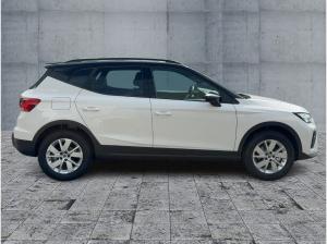 Seat Arona 1.0 TSI FR 7-Gang DSG