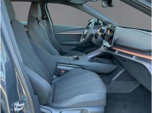 Cupra Tavascan Endurance 77kWh Below