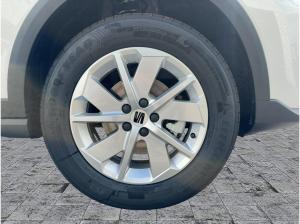 Seat Arona 1.0 TSI FR 7-Gang DSG
