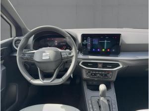 Seat Arona 1.0 TSI FR 7-Gang DSG
