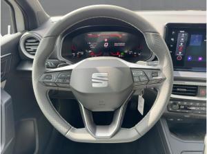 Seat Arona 1.0 TSI FR 7-Gang DSG