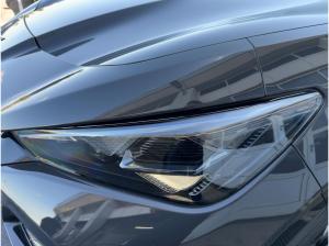 Cupra Tavascan Endurance 77kWh Below