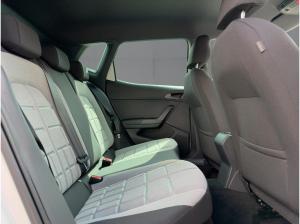 Seat Arona 1.0 TSI FR 7-Gang DSG